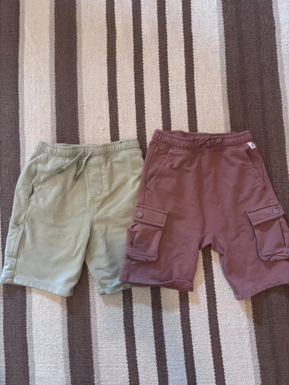 Easy Peasy Toddler Boy Outfits 5T